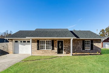 7157 ALICE SPRINGS LN CORRYTON, TN 37721